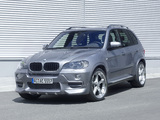 Pictures of AC Schnitzer ACS5 (E70) 2007–10