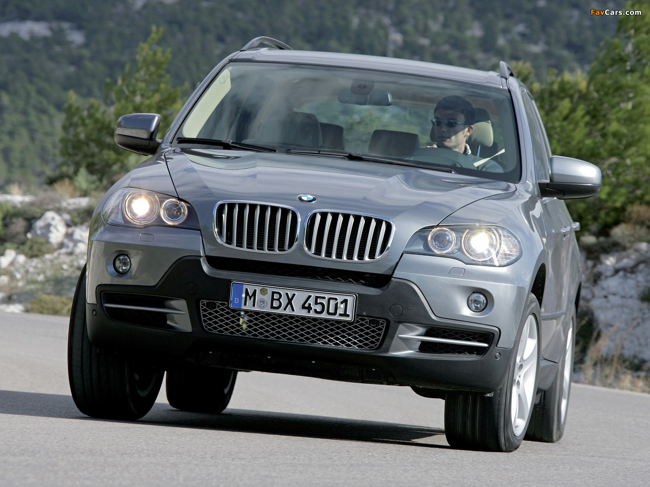 Pictures of BMW X5 4.8i (E70) 2007–10 (1280 x 960)
