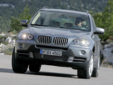 Pictures of BMW X5 4.8i (E70) 2007–10