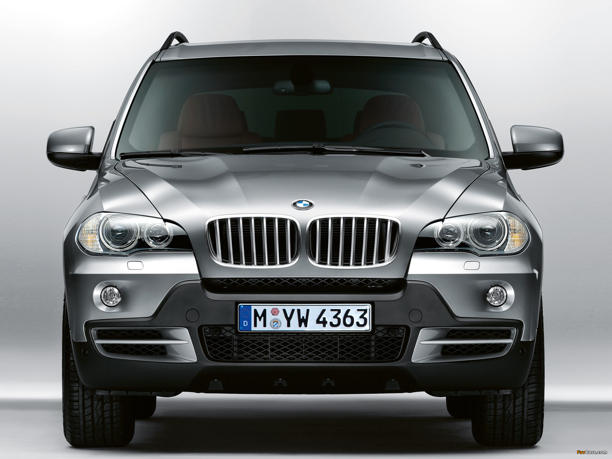 Pictures of BMW X5 Security (E70) 2008–10 (2048 x 1536)