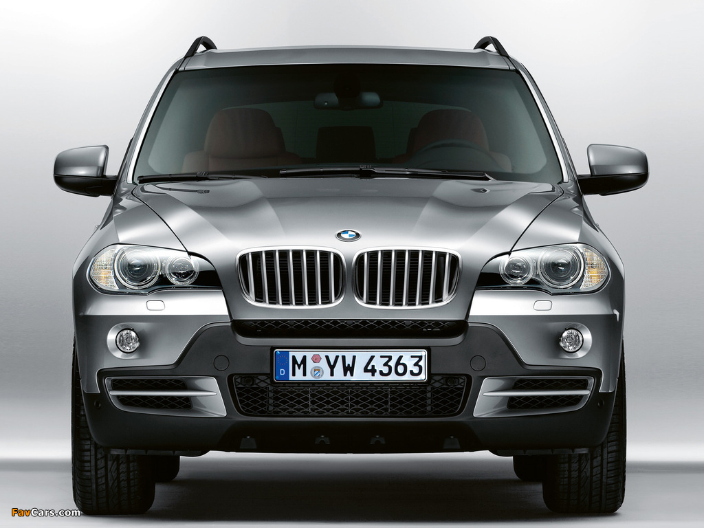 Pictures of BMW X5 Security (E70) 2008–10 (1024 x 768)