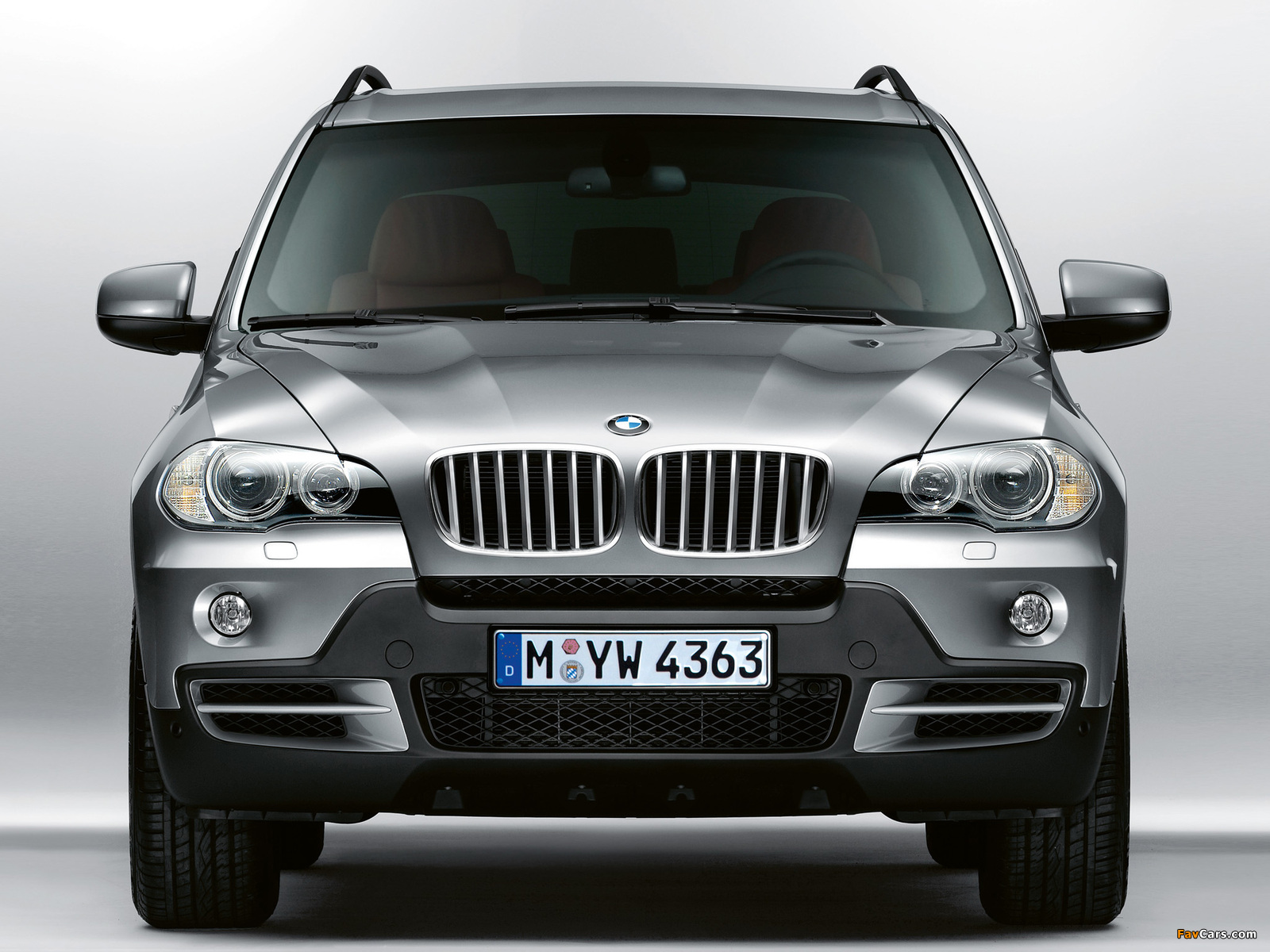 Pictures of BMW X5 Security (E70) 2008–10 (1600 x 1200)
