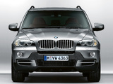 Pictures of BMW X5 Security (E70) 2008–10