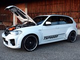 Pictures of G-Power BMW X5 Typhoon RS (E70) 2009