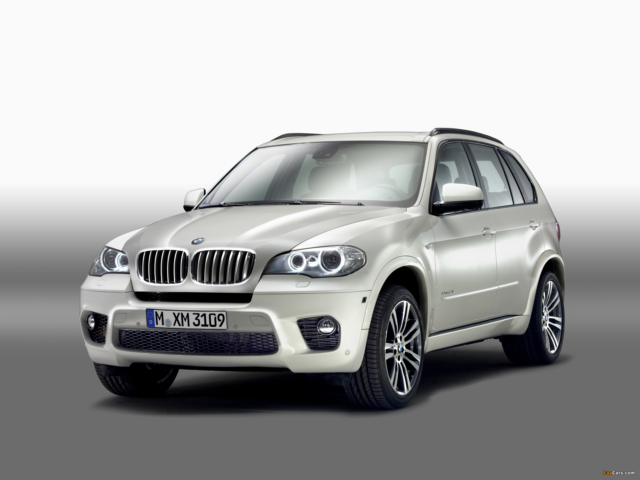 Pictures of BMW X5 xDrive50i M Sports Package (E70) 2010 (2048 x 1536)