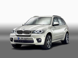 Pictures of BMW X5 xDrive50i M Sports Package (E70) 2010