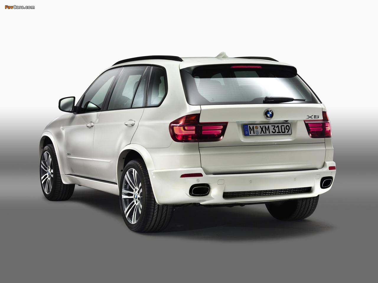 Pictures of BMW X5 xDrive50i M Sports Package (E70) 2010 (1280 x 960)