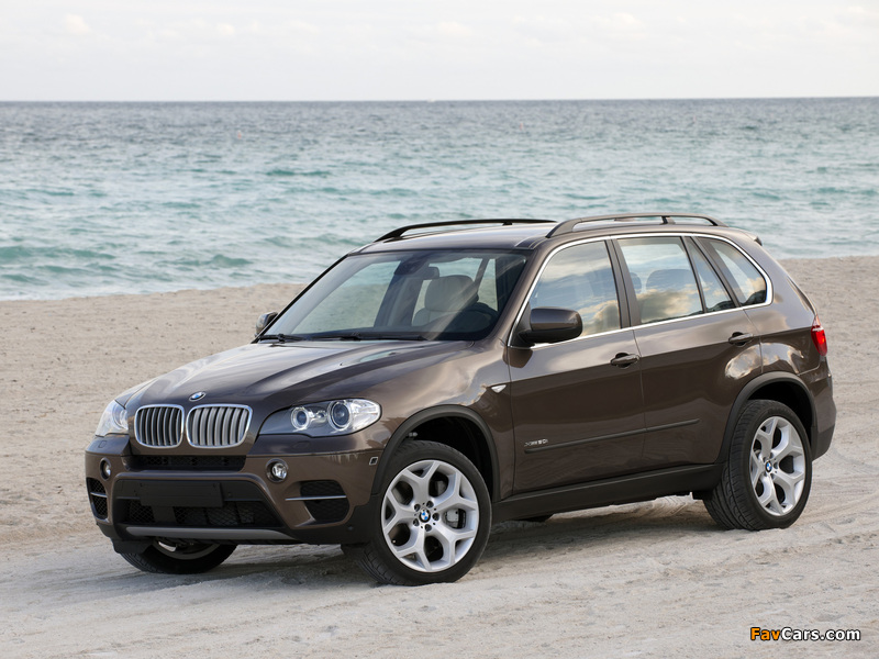 Pictures of BMW X5 xDrive50i (E70) 2010 (800 x 600)