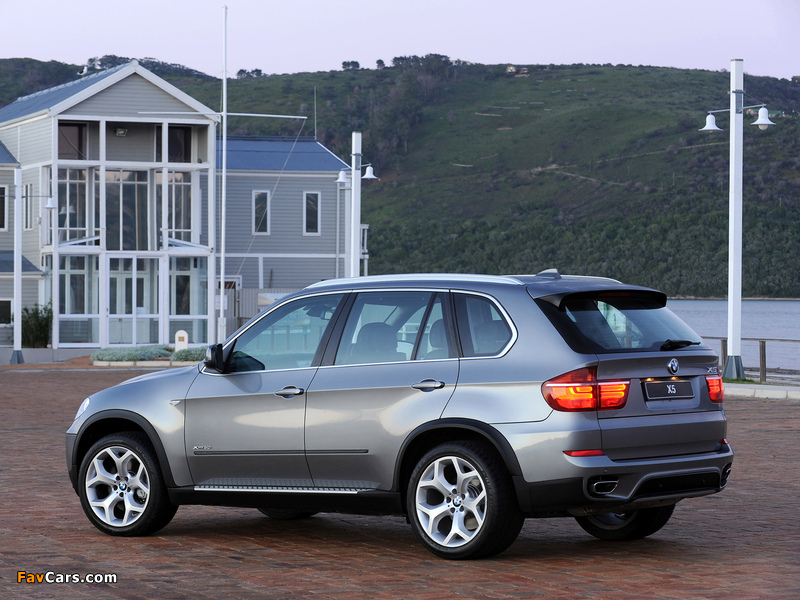 Pictures of BMW X5 xDrive50i ZA-spec (E70) 2010 (800 x 600)