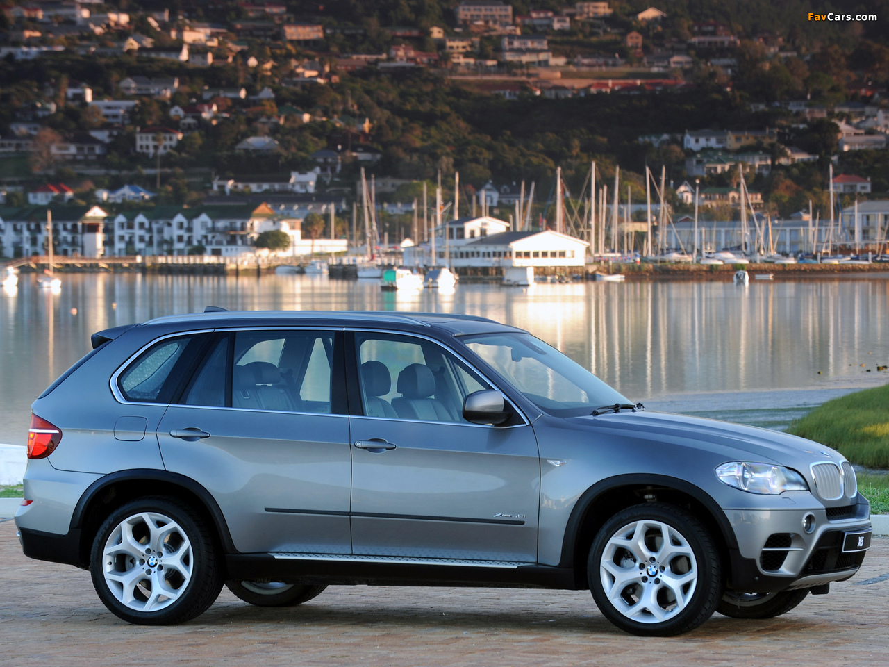 Pictures of BMW X5 xDrive50i ZA-spec (E70) 2010 (1280 x 960)