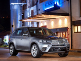 Pictures of BMW X5 xDrive50i ZA-spec (E70) 2010