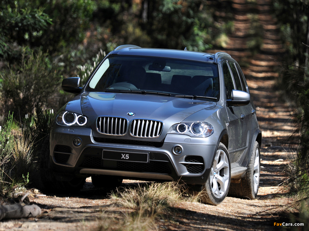 Pictures of BMW X5 xDrive50i ZA-spec (E70) 2010 (1024 x 768)