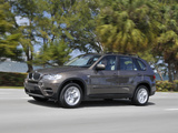 Pictures of BMW X5 xDrive35i (E70) 2010