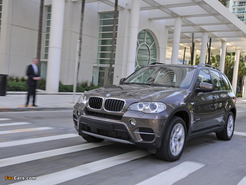 Pictures of BMW X5 xDrive35i (E70) 2010 (800 x 600)