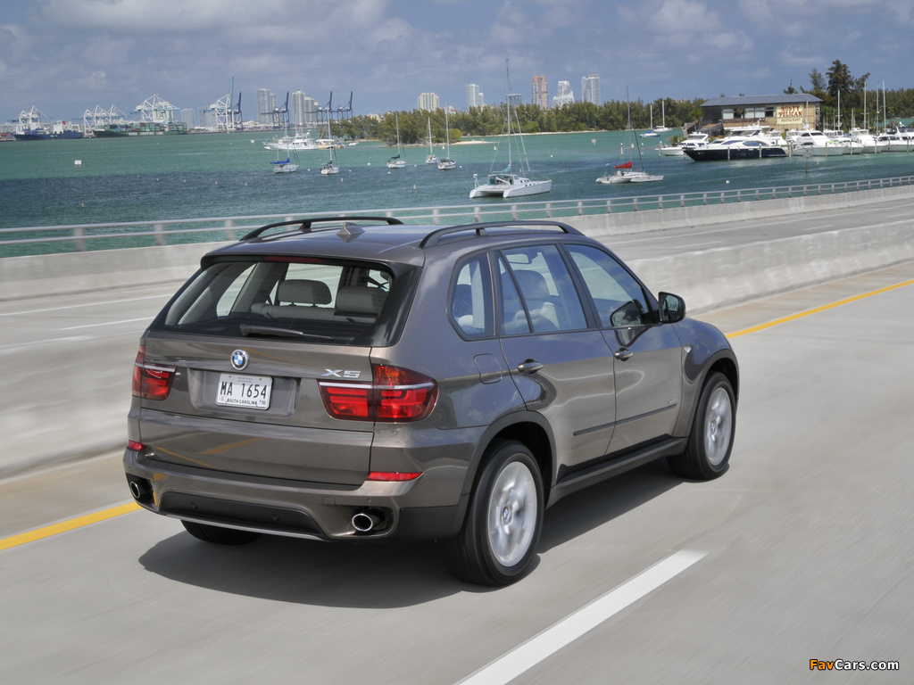 Pictures of BMW X5 xDrive35i (E70) 2010 (1024 x 768)
