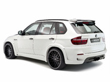 Pictures of Hamann Flash EVO M (E70) 2010