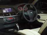 Pictures of BMW X5 xDrive50i AU-spec (E70) 2010