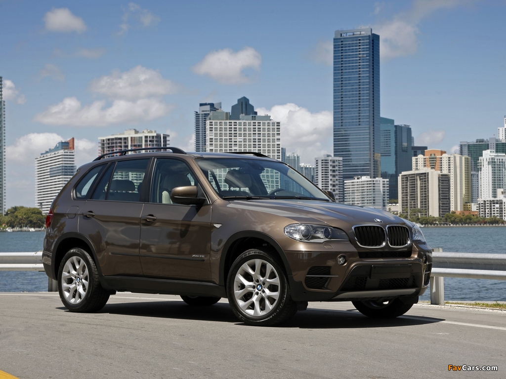 Pictures of BMW X5 xDrive35i (E70) 2010 (1024 x 768)