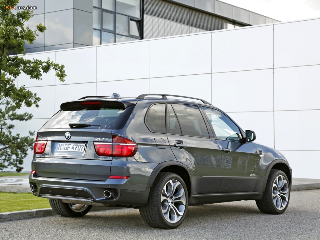Pictures of BMW X5 xDrive30d (E70) 2011 (1024 x 768)