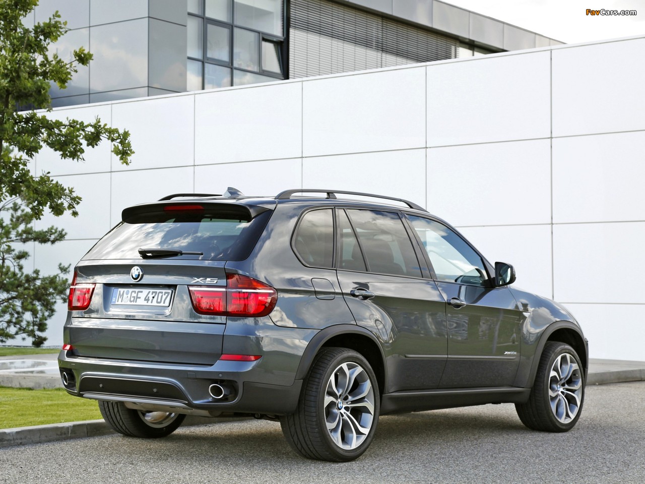 Pictures of BMW X5 xDrive30d (E70) 2011 (1280 x 960)