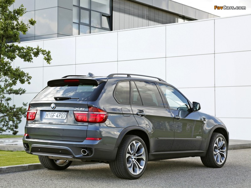 Pictures of BMW X5 xDrive30d (E70) 2011 (800 x 600)