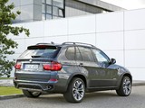 Pictures of BMW X5 xDrive30d (E70) 2011