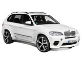 Pictures of AC Schnitzer ACS5 4.0d (E70) 2011