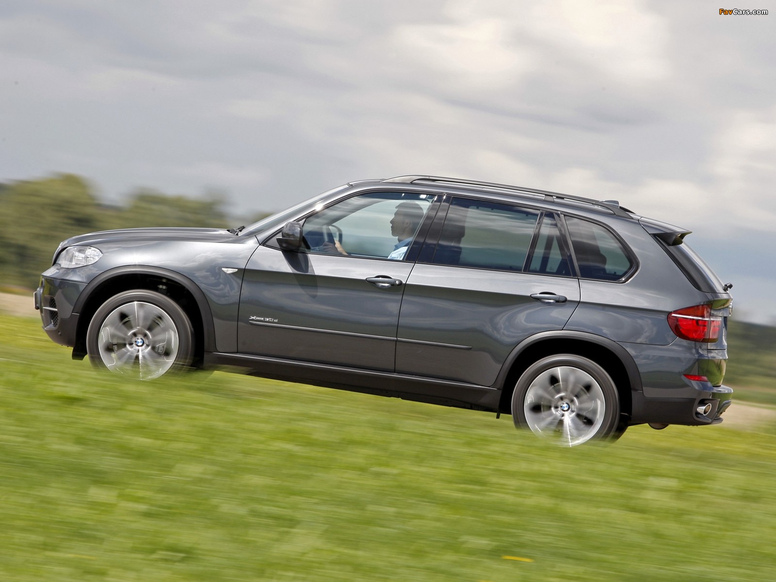 Pictures of BMW X5 xDrive30d (E70) 2011 (1600 x 1200)