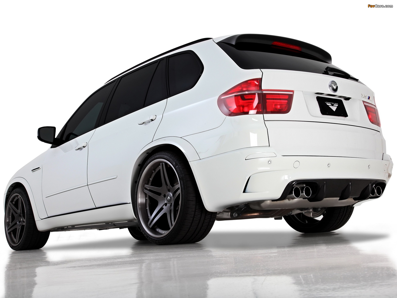 Pictures of Vorsteiner BMW X5 M (E70) 2011 (1600 x 1200)