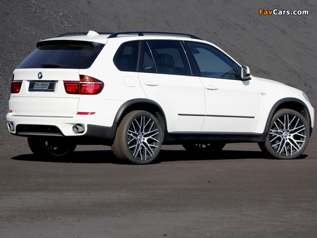 Pictures of Kelleners Sport BMW X5 (E70) 2012 (640 x 480)