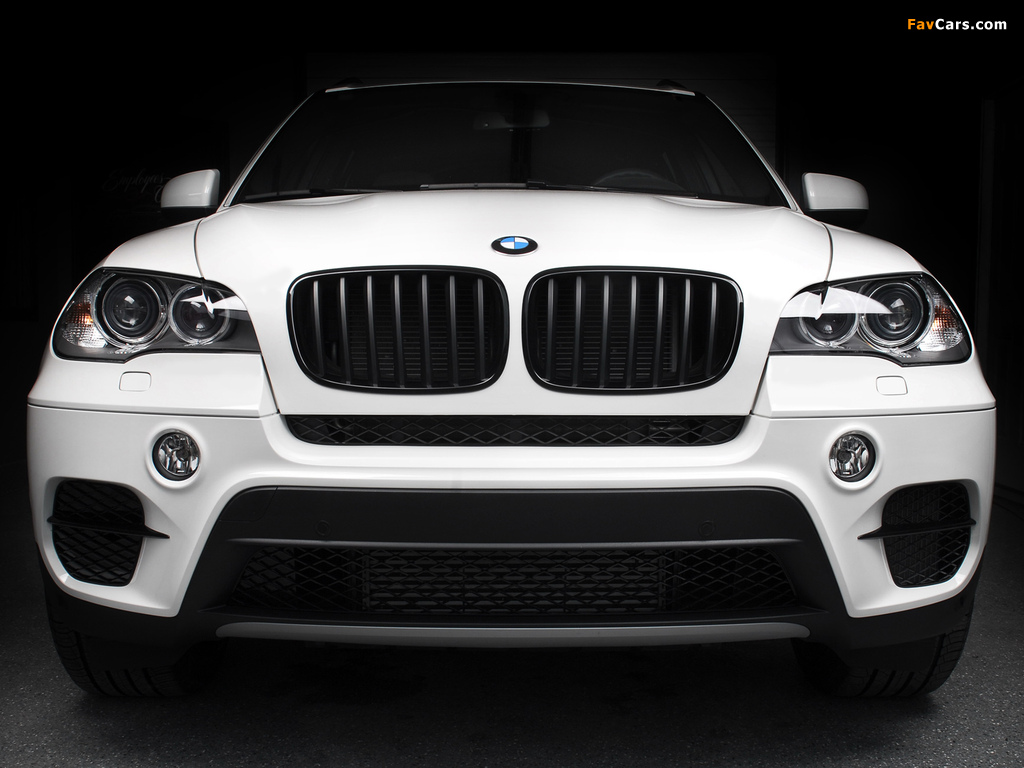 Pictures of IND BMW X5 (E70) 2012 (1024 x 768)