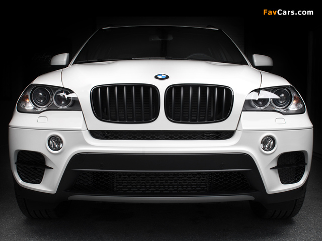 Pictures of IND BMW X5 (E70) 2012 (640 x 480)