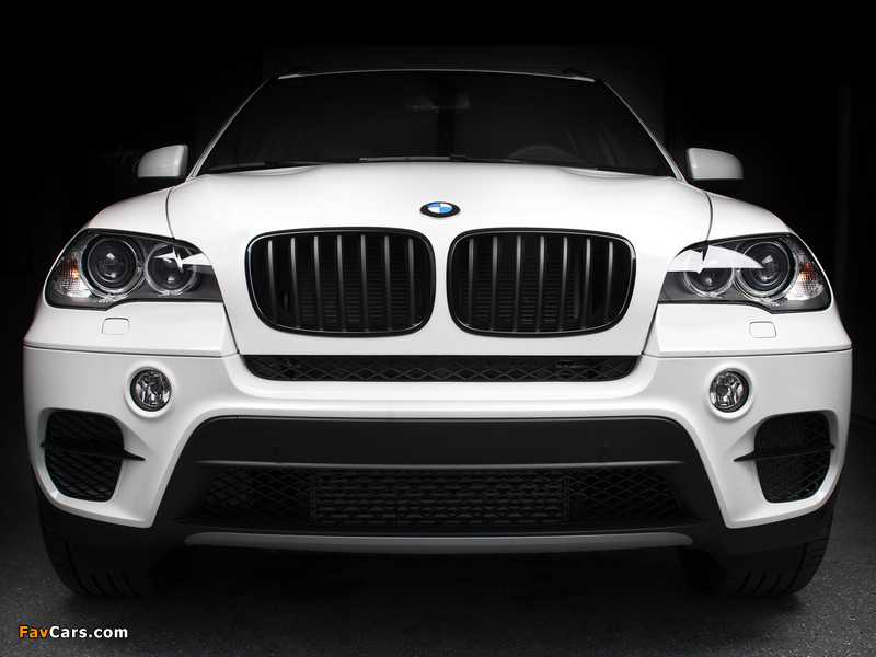 Pictures of IND BMW X5 (E70) 2012 (800 x 600)