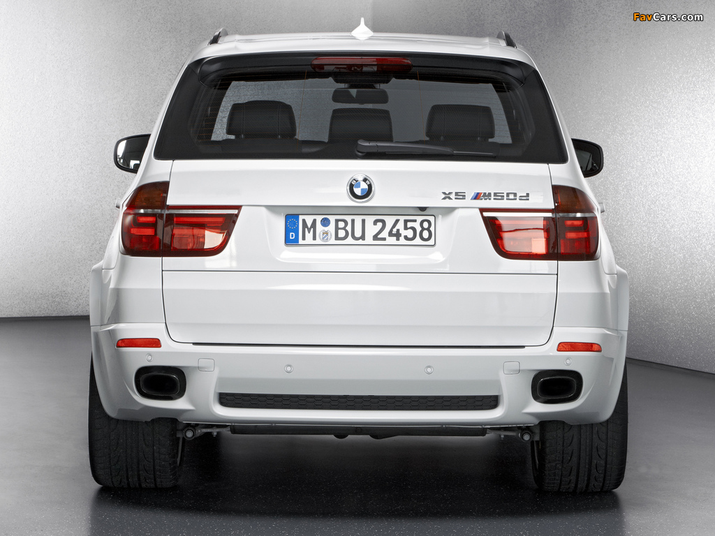 Pictures of BMW X5 M50d (E70) 2012 (1024 x 768)