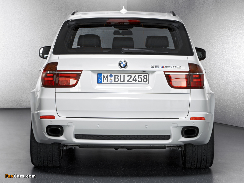 Pictures of BMW X5 M50d (E70) 2012 (800 x 600)