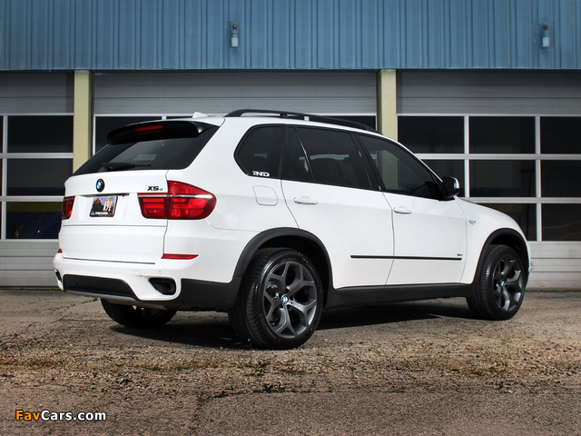 Pictures of IND BMW X5 (E70) 2012 (640 x 480)