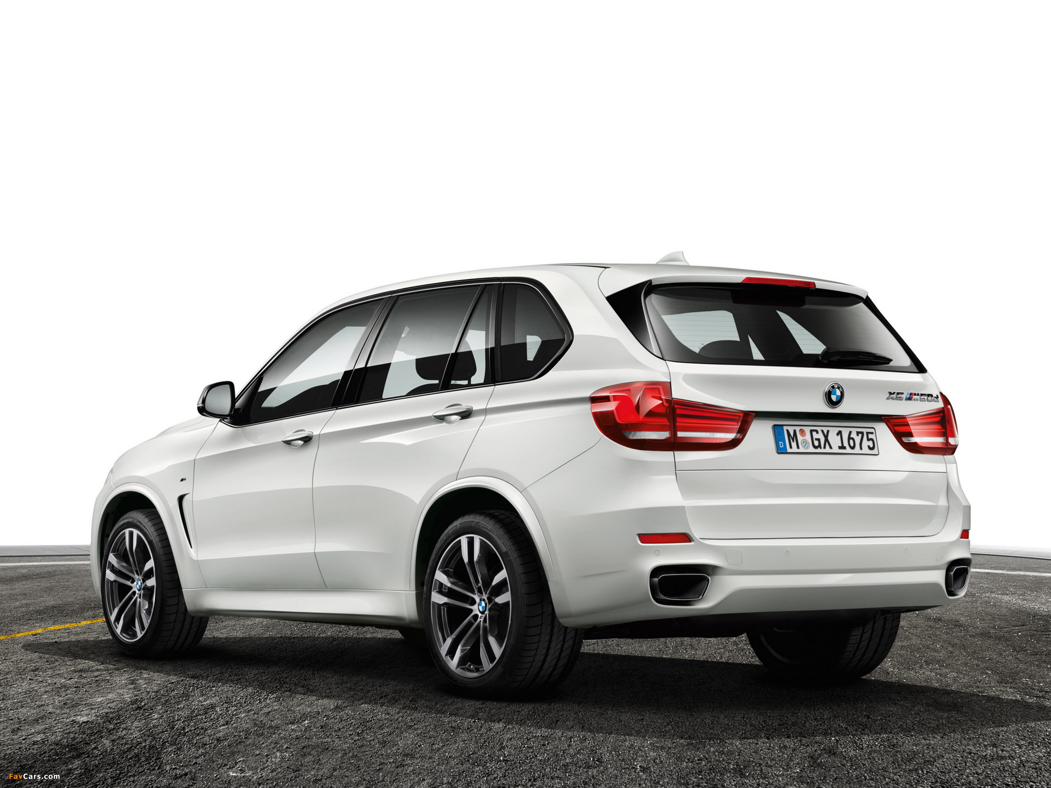 Pictures of BMW X5 M50d (F15) 2013 (2048 x 1536)
