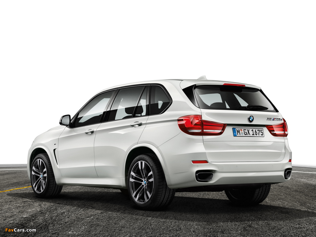 Pictures of BMW X5 M50d (F15) 2013 (1024 x 768)