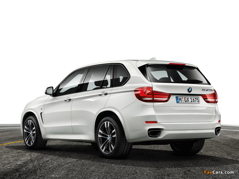 Pictures of BMW X5 M50d (F15) 2013 (800 x 600)