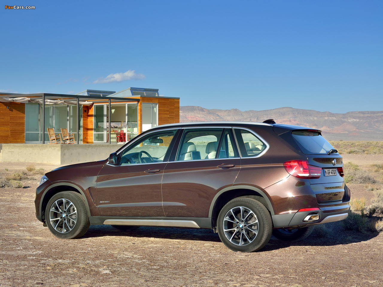 Pictures of BMW X5 xDrive50i (F15) 2013 (1280 x 960)
