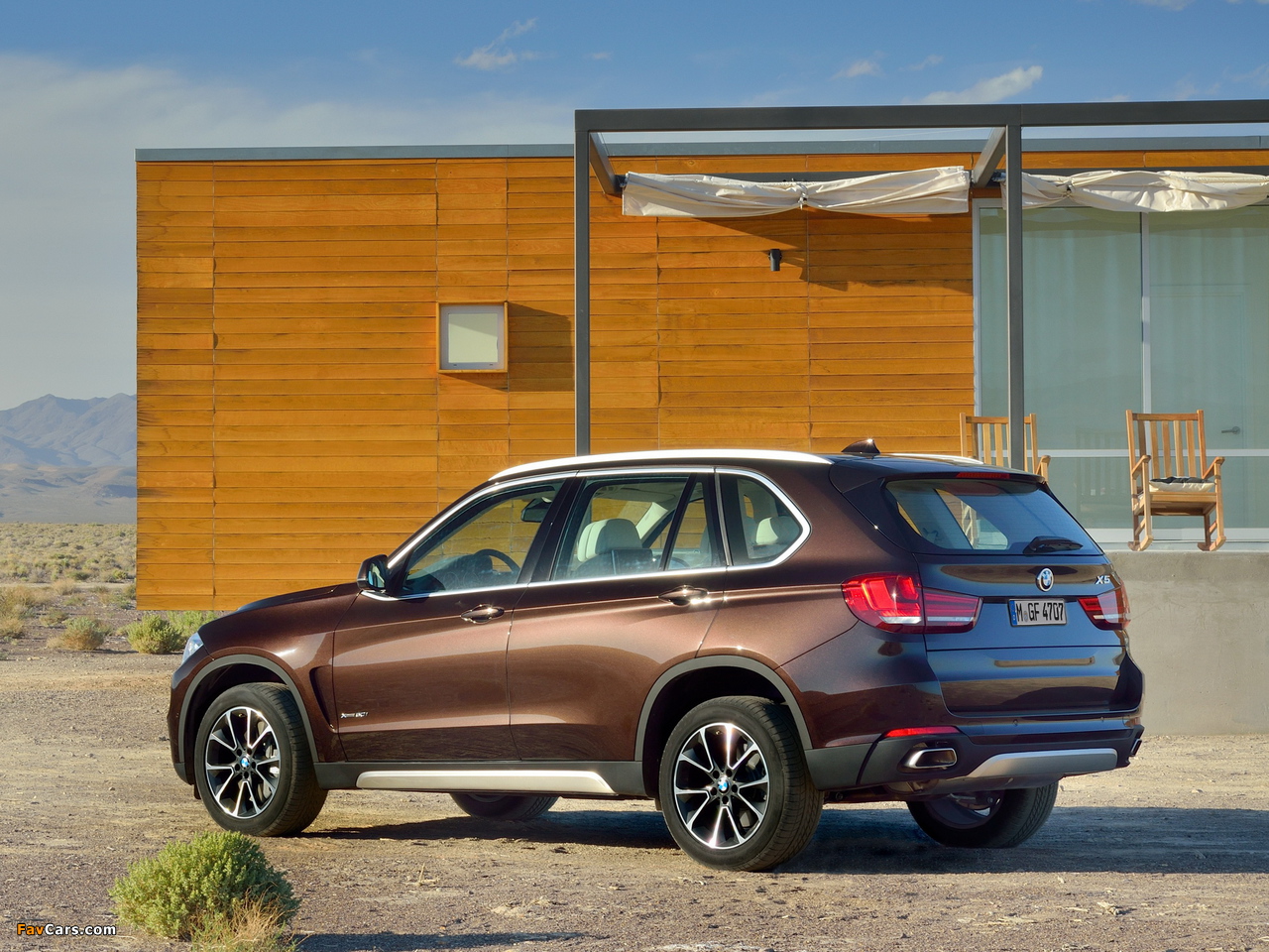 Pictures of BMW X5 xDrive50i (F15) 2013 (1280 x 960)