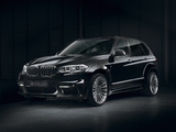 Pictures of Hamann BMW X5 (F15) 2014