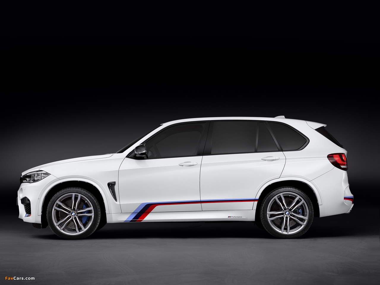 Pictures of BMW X5 M M Performance Accessories (F85) 2015 (1280 x 960)