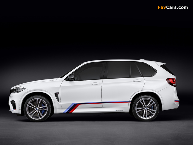 Pictures of BMW X5 M M Performance Accessories (F85) 2015 (640 x 480)