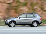 BMW X5 4.8i (E70) 2007–10 wallpapers