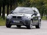 BMW X5 xDrive30d (E70) 2011 wallpapers