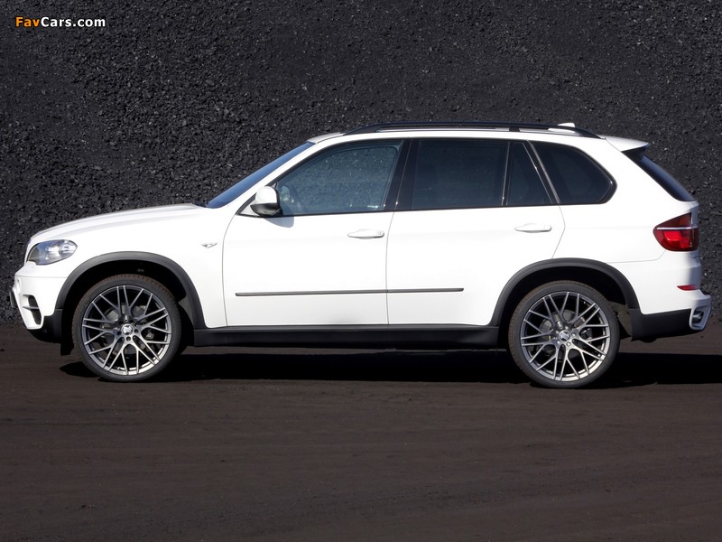 Kelleners Sport BMW X5 (E70) 2012 wallpapers (800 x 600)