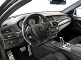 Hartge BMW X6 M (E71) 2009 wallpapers