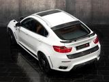 Mansory BMW X6 M 2010 pictures
