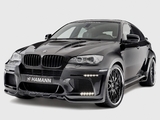 Hamann Tycoon EVO M (E71) 2010 pictures